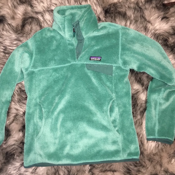 Patagonia Sweaters - Patagonia fleece